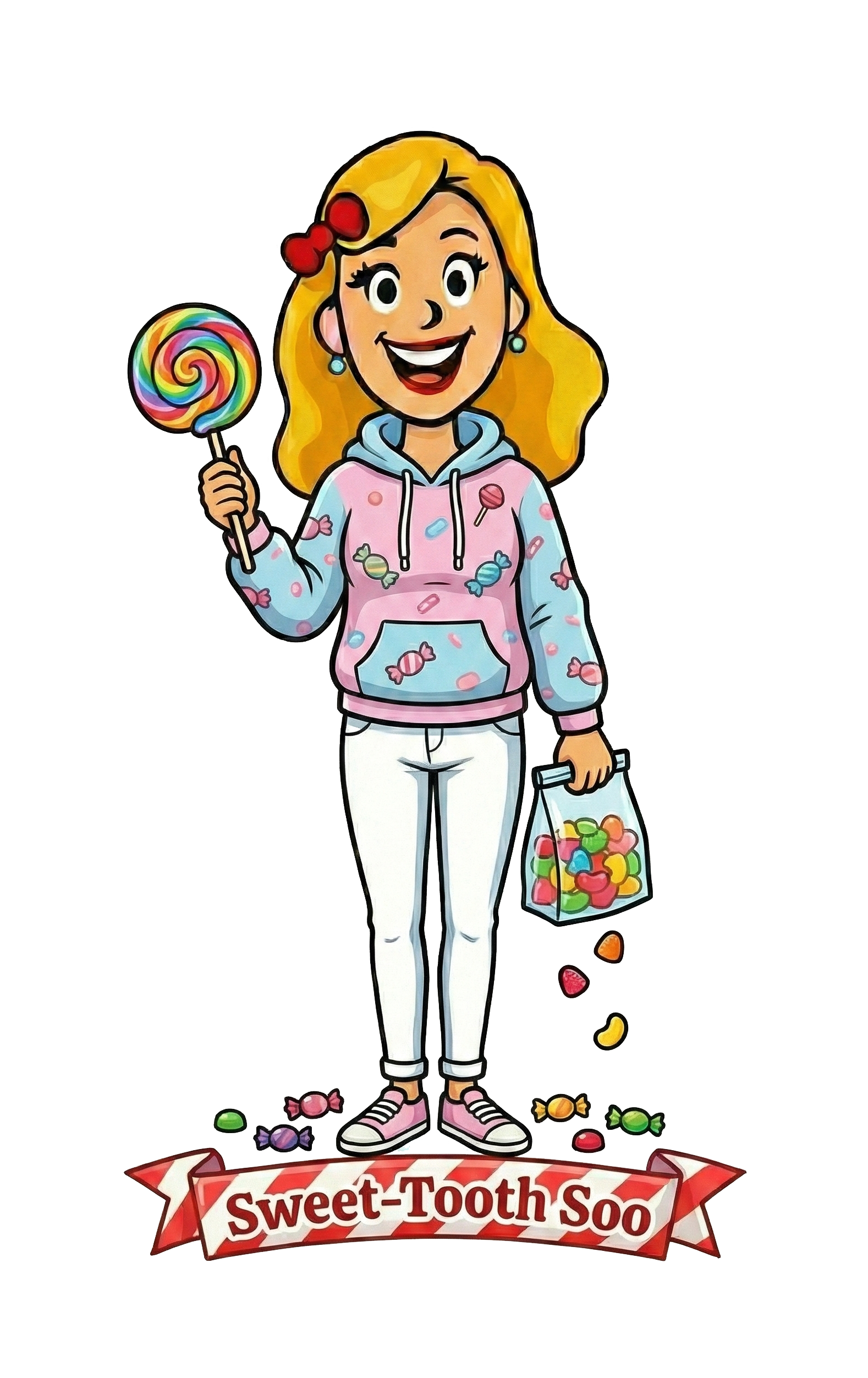 Coming soon placeholder